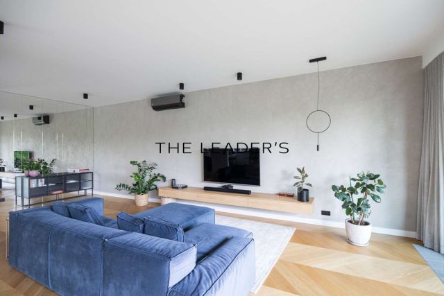 Mieszkanie 4-pokojowe Warszawa Mokotów, ul. Fort Piłsudskiego. Zdjęcie 5