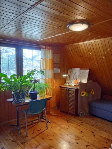 dom wolnostojący, 2 pokoje Arciechów Myszyniec, ul. Orzechowa. Zdjęcie 13