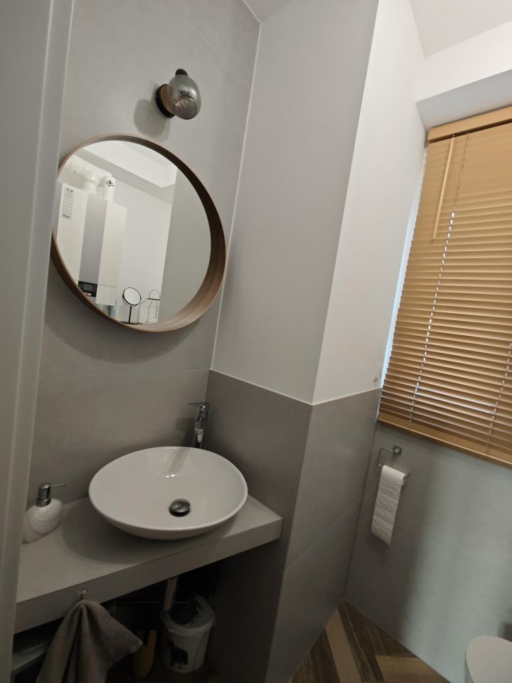 dom szeregowy, 3 pokoje Zgorzelec, Łagodna. Zdjęcie 9