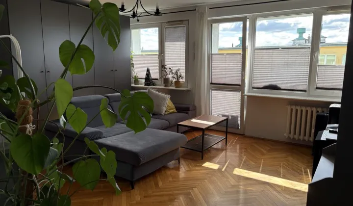 Mieszkanie 3-pokojowe Wałcz, ul. Kościuszki