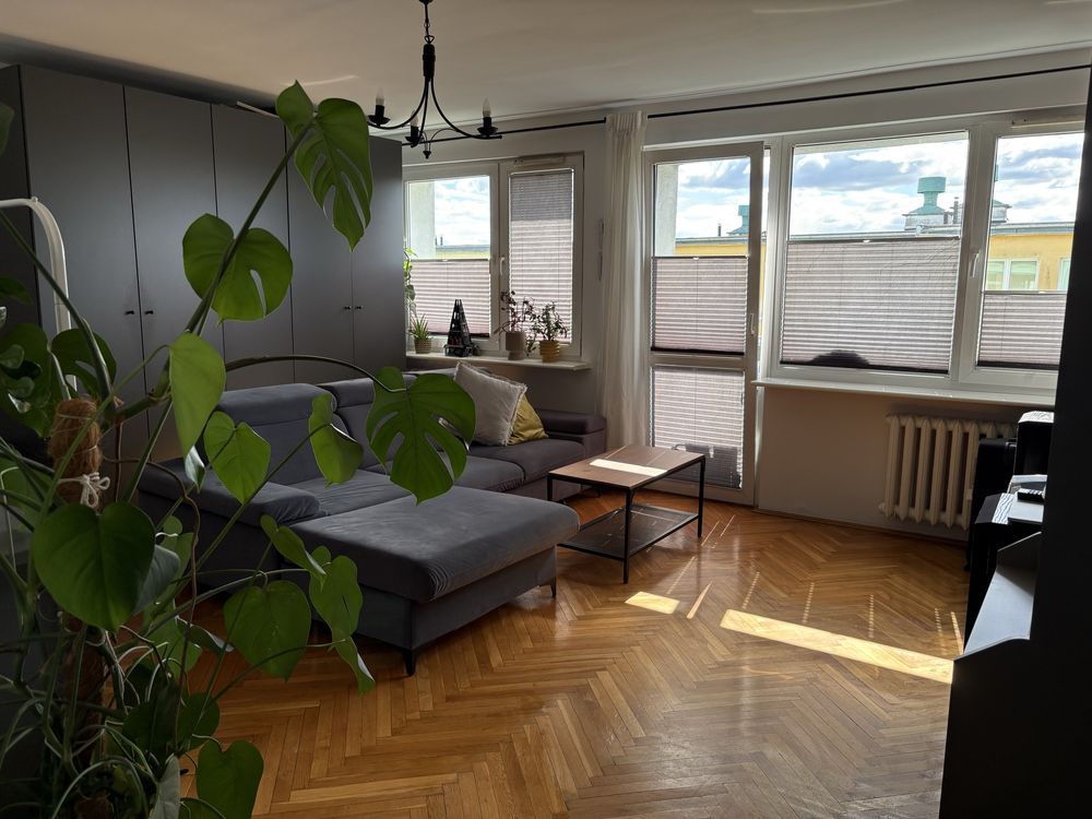 Mieszkanie 3-pokojowe Wałcz, ul. Kościuszki. Zdjęcie 1