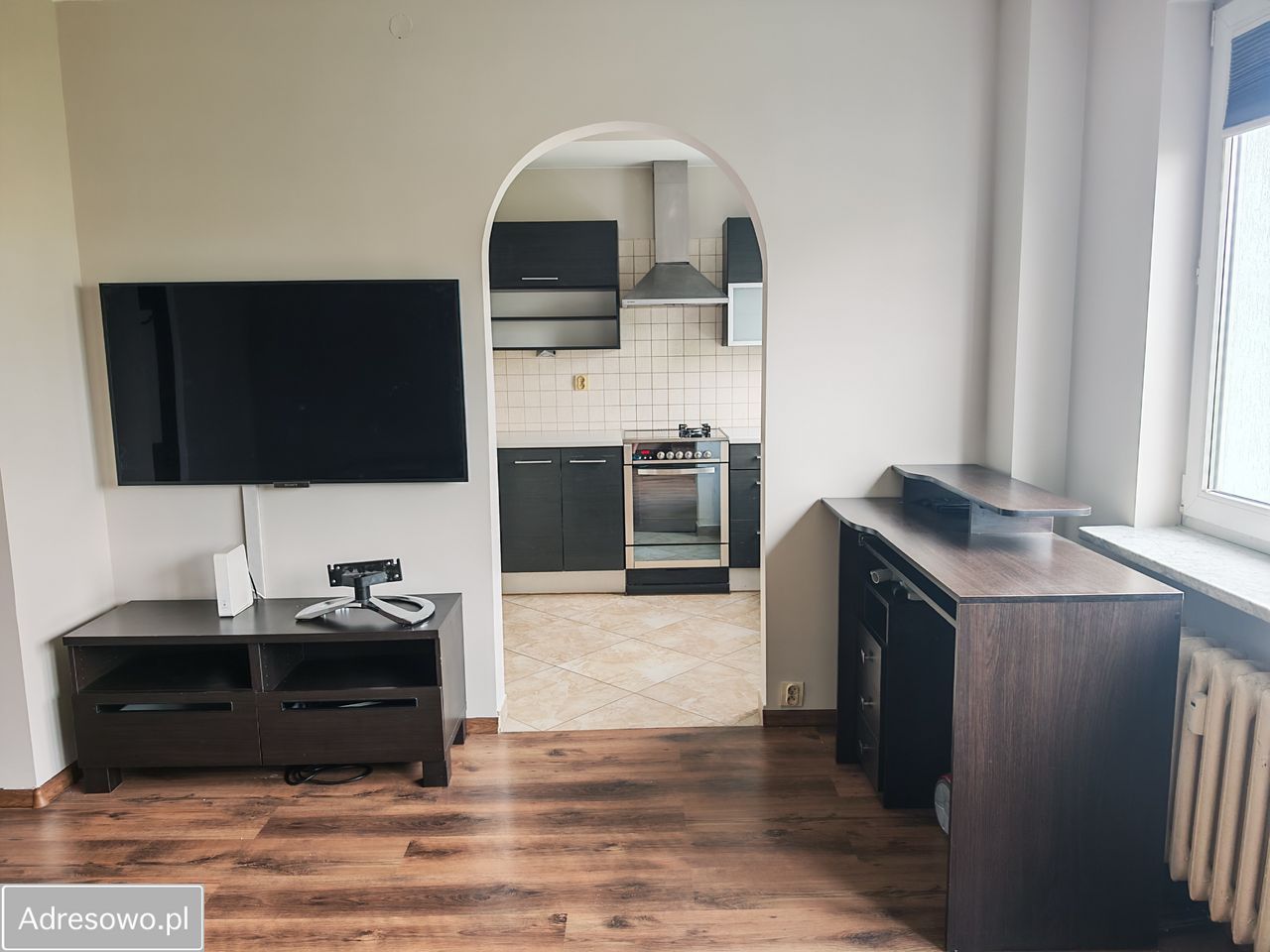 Mieszkanie 1-pokojowe Warszawa Mokotów, ul. Katalońska. Zdjęcie 10