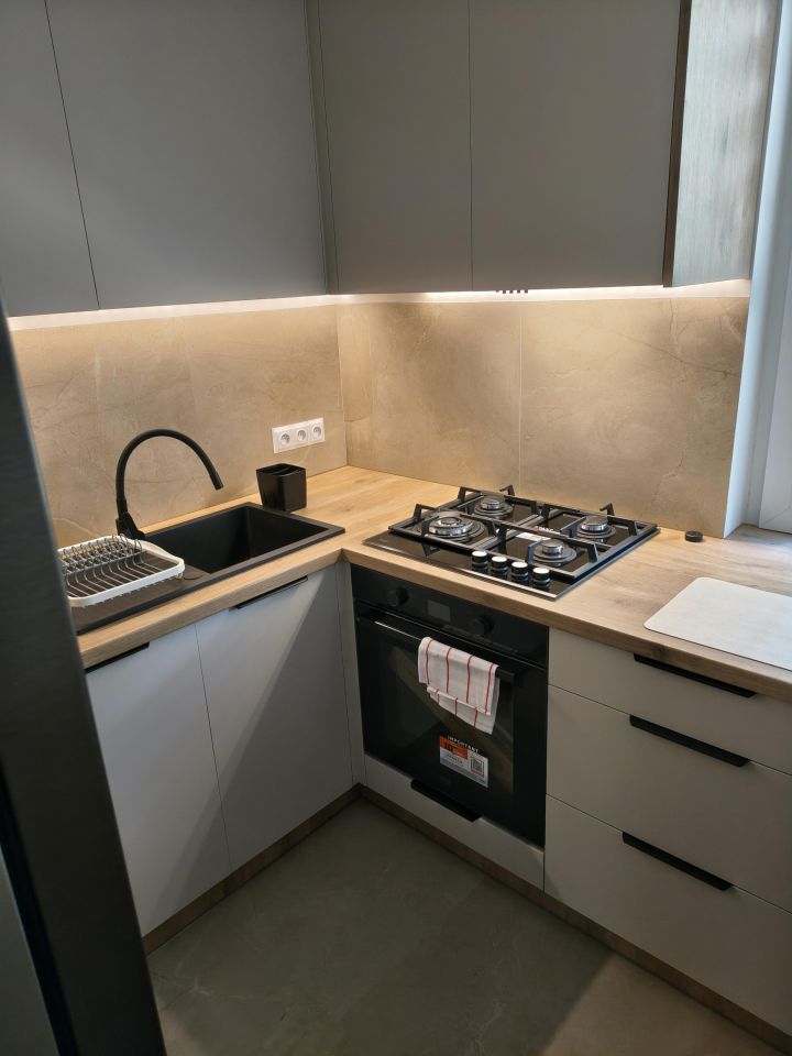 Mieszkanie 3-pokojowe Starachowice Centrum, ul. Ludwika Waryńskiego. Zdjęcie 14