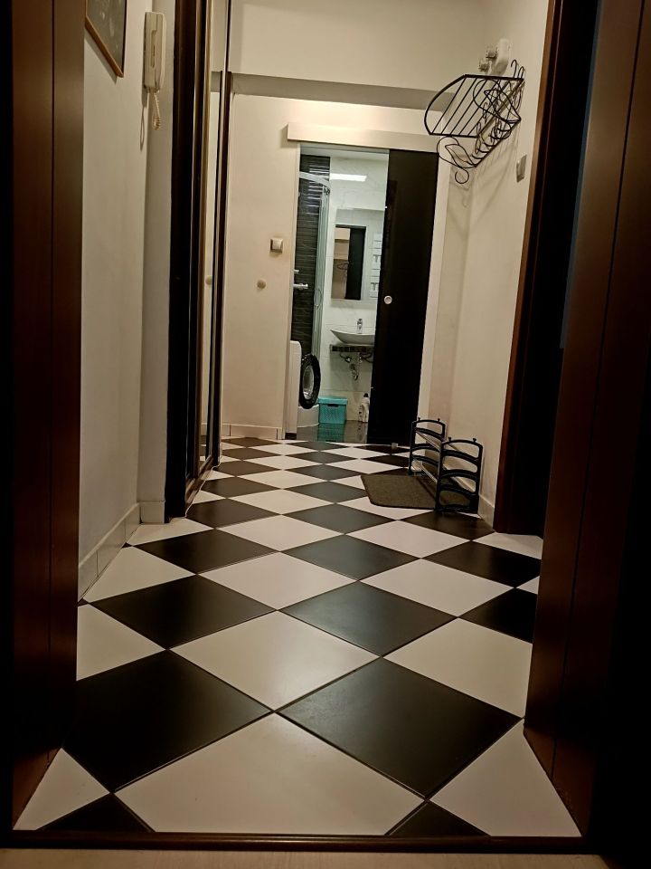 Mieszkanie 2-pokojowe Lublin LSM, ul. Wajdeloty. Zdjęcie 6