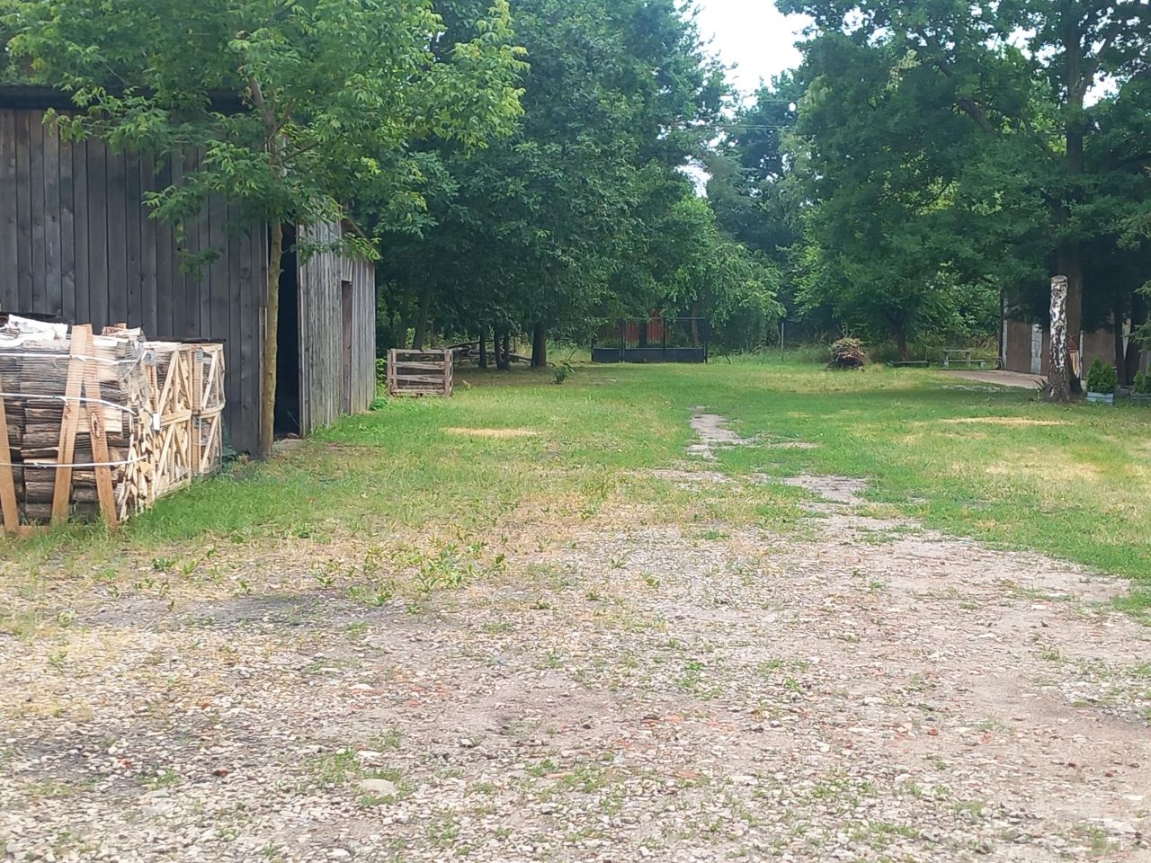 Działka inwestycyjna Żyrardów Podblich, ul. 1 go Maja. Zdjęcie 8