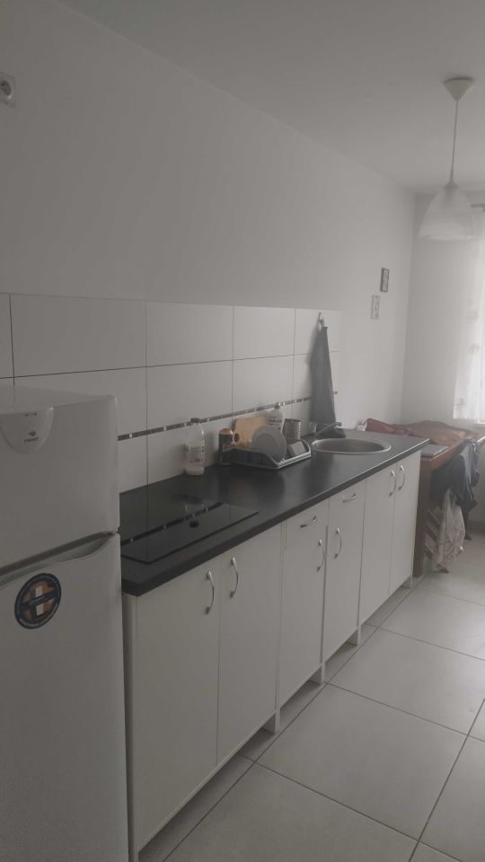 Mieszkanie 1-pokojowe Kraków Czyżyny. Zdjęcie 7