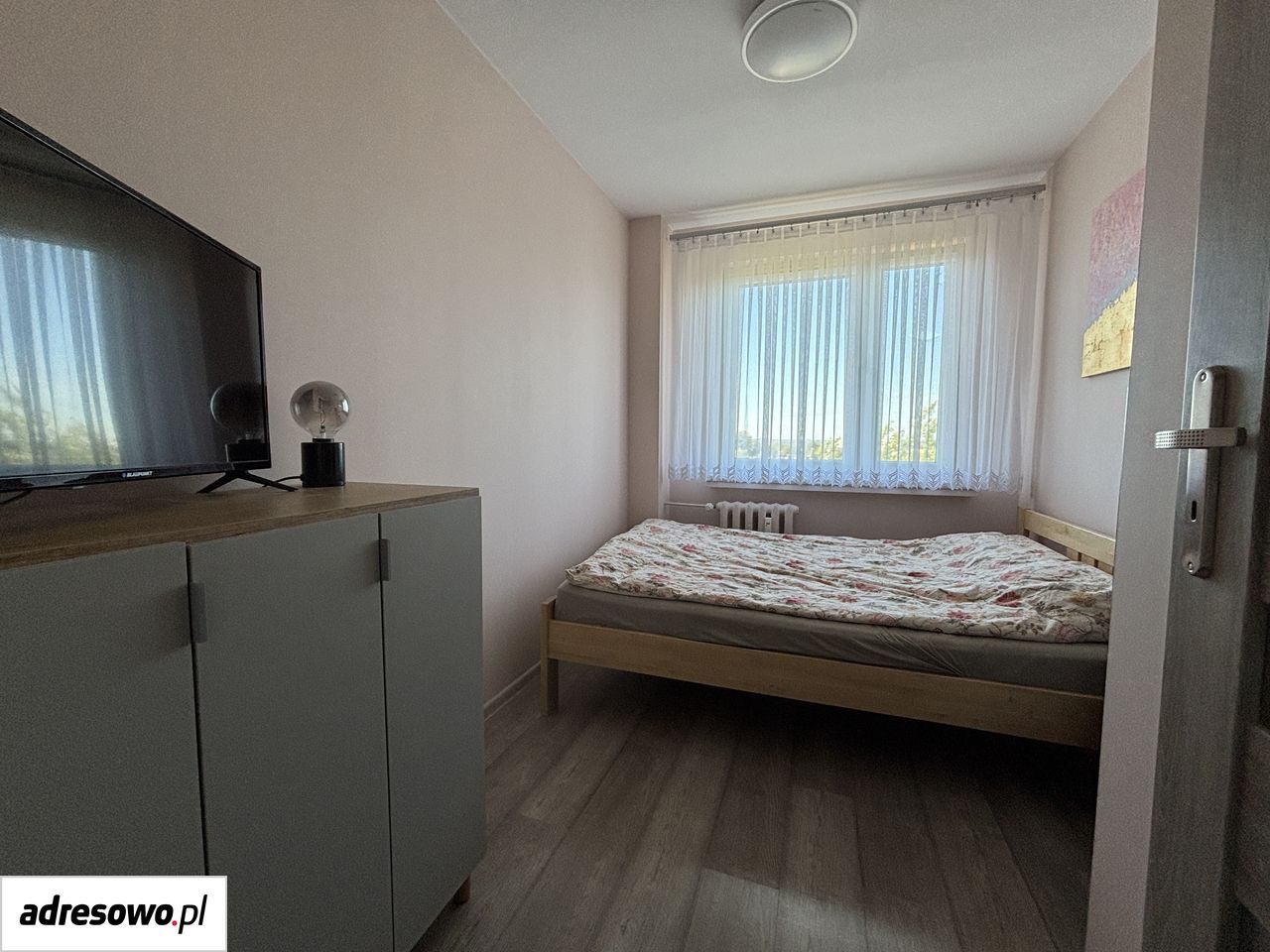 Mieszkanie 3-pokojowe Częstochowa Wrzosowiak, ul. Bohaterów Katynia. Zdjęcie 4