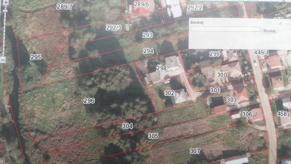 Działka rekreacyjna Sejny, ul. Marii Konopnickiej. Zdjęcie 3