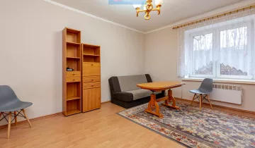Mieszkanie 1-pokojowe Olsztyn Śródmieście, ul. Tadeusza Kościuszki