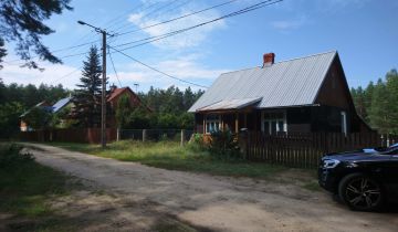 siedlisko, 3 pokoje Waliły-Stacja, Kolonia Ruda