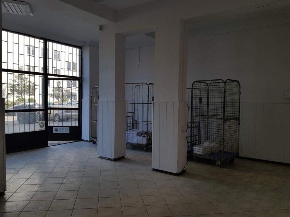 Lokal Kraków Podgórze, ul. ks. Wincentego Turka. Zdjęcie 4