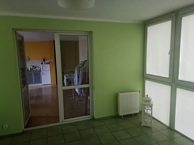 Mieszkanie 3-pokojowe Poznań. Zdjęcie 1