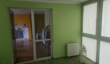 Mieszkanie 3-pokojowe Poznań