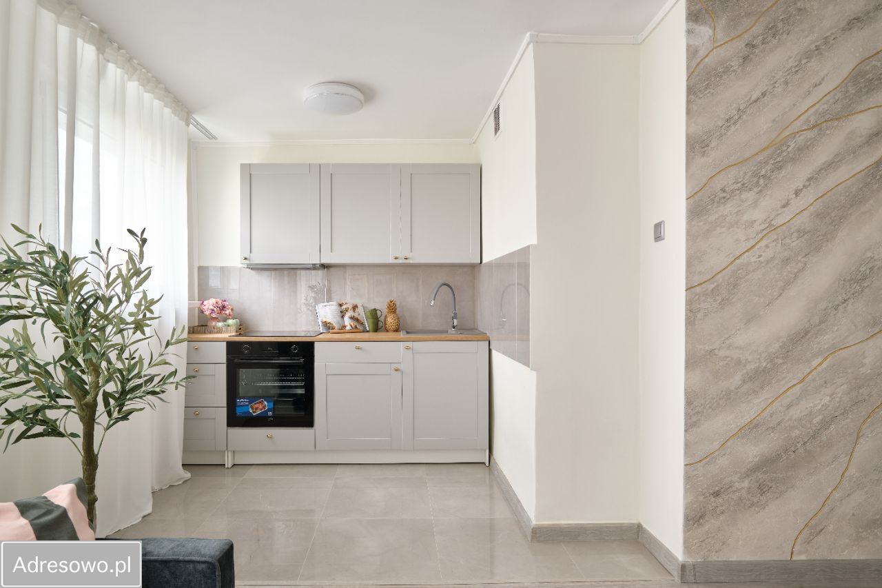 Mieszkanie 2-pokojowe Lubin, ul. Księcia Ludwika I. Zdjęcie 3