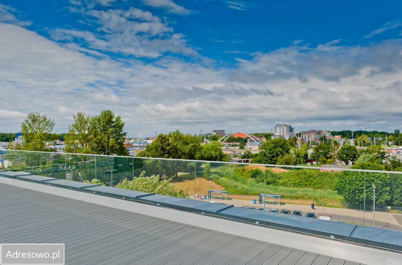 Mieszkanie 2-pokojowe Kołobrzeg. Zdjęcie 13