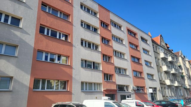 Mieszkanie 1-pokojowe Wrocław Grabiszyn, ul. Spiżowa. Zdjęcie 1