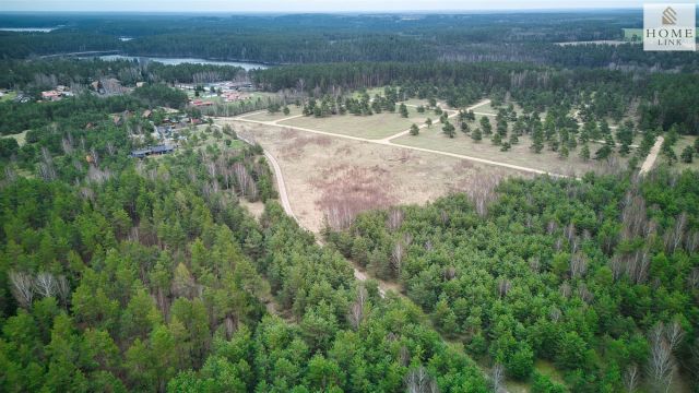 Działka rekreacyjna Maróz. Zdjęcie 5