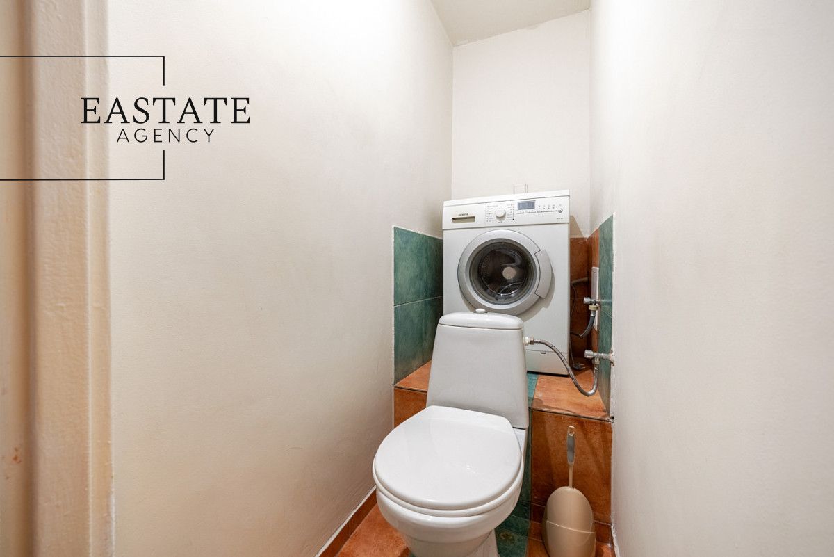 Mieszkanie 3-pokojowe Warszawa, ul. Tadeusza Krępowieckiego. Zdjęcie 12