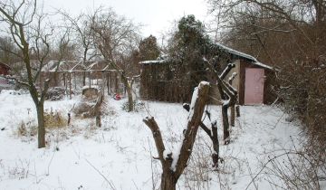 Działka rod Opole