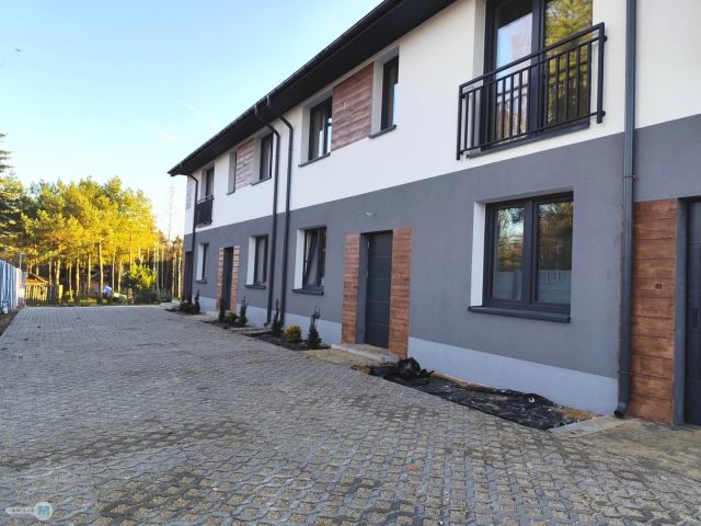 Mieszkanie 4-pokojowe Wola Kopcowa, ul. Dębowa. Zdjęcie 4