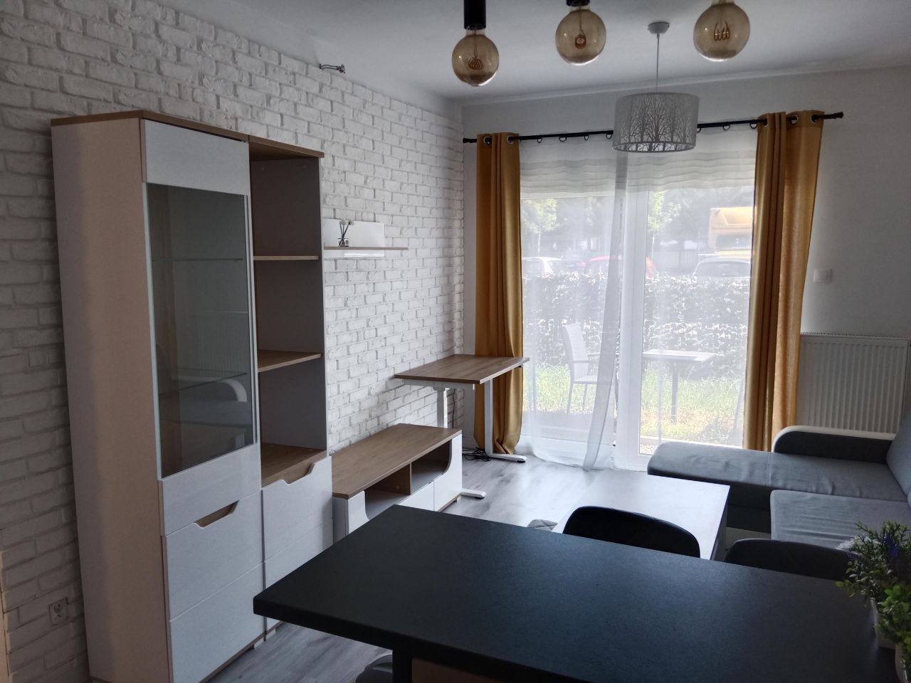 Mieszkanie 2-pokojowe Poznań Podolany, ul. Jasielska. Zdjęcie 11