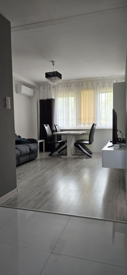 Mieszkanie 3-pokojowe Mława, os. Książąt Mazowieckich