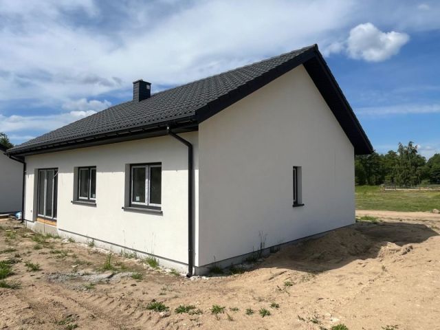 dom wolnostojący, 4 pokoje Piątkowisko. Zdjęcie 4