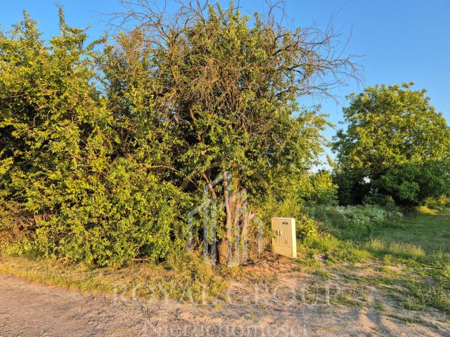 Działka rolna Lublin Węglinek, ul. Folwarczna. Zdjęcie 1