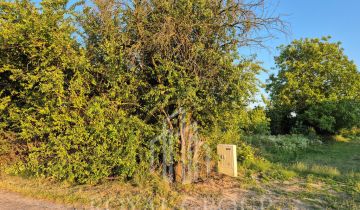 Działka rolna Lublin Węglinek, ul. Folwarczna