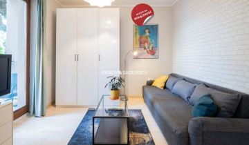 Mieszkanie 1-pokojowe Kraków Bronowice Wielkie, ul. Juliusza Lea