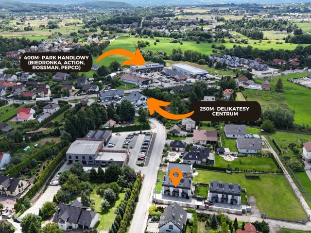 Mieszkanie 5-pokojowe Budzyń. Zdjęcie 14