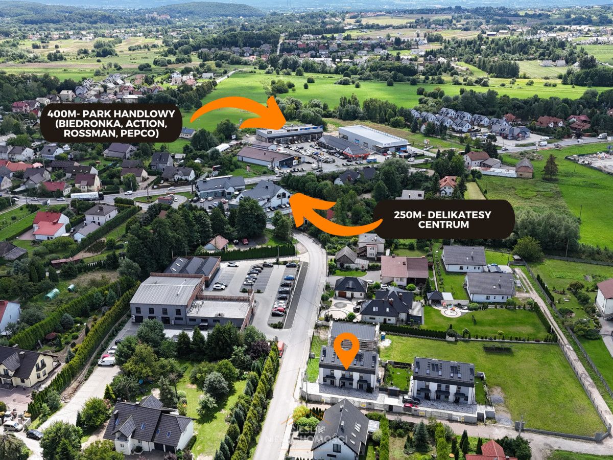 Mieszkanie 5-pokojowe Budzyń. Zdjęcie 14