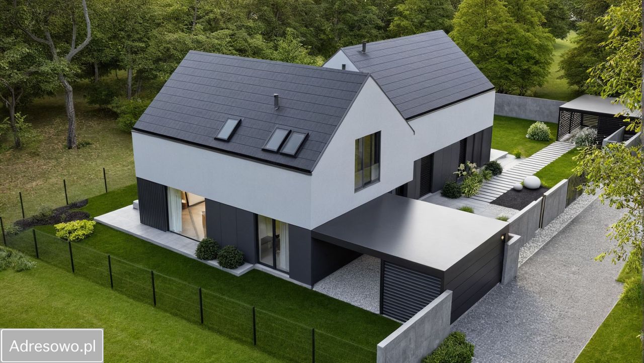 bliźniak, 5 pokoi Kraków Nowa Huta. Zdjęcie 9