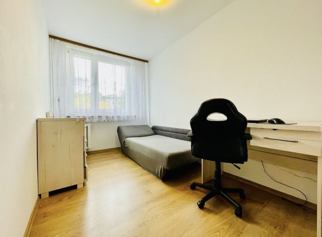 Mieszkanie 2-pokojowe Rzeszów, ul. Króla Bolesława Krzywoustego. Zdjęcie 1