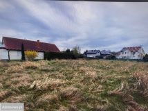 Działka budowlana Grzybowo, ul. Bursztynowa. Zdjęcie 2