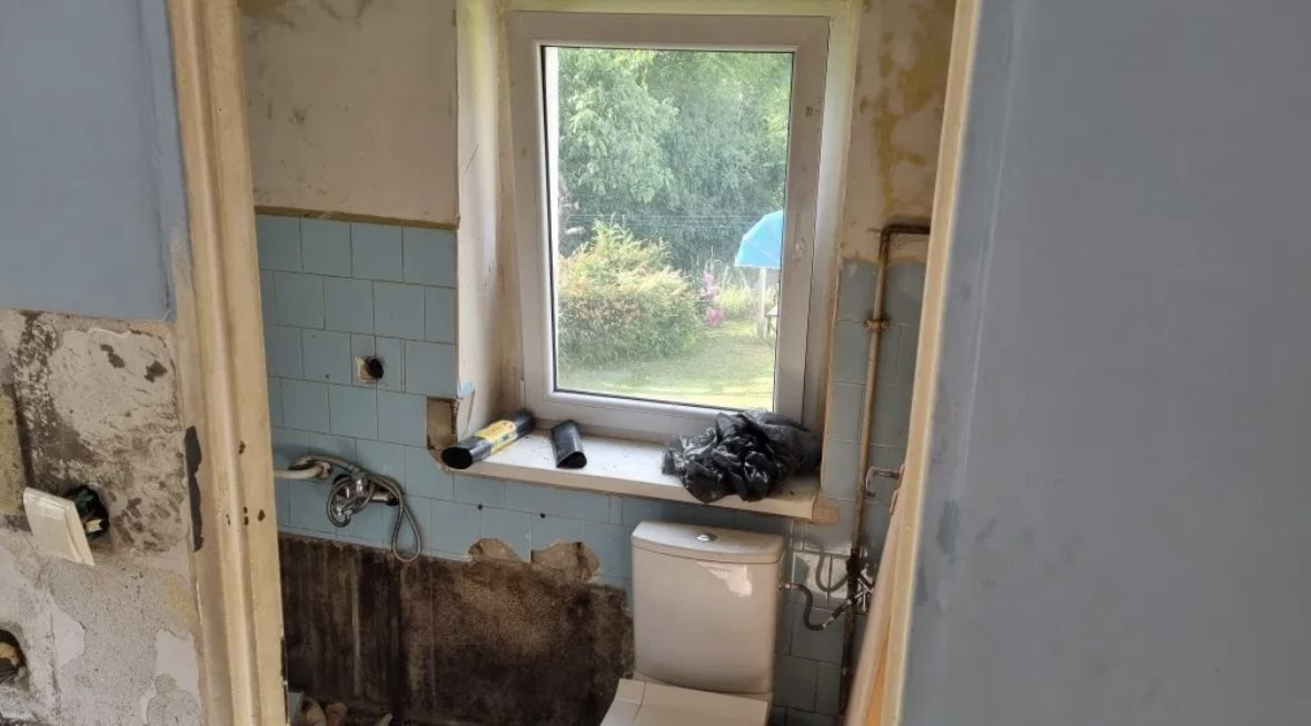 Mieszkanie 2-pokojowe Wojcieszów. Zdjęcie 4