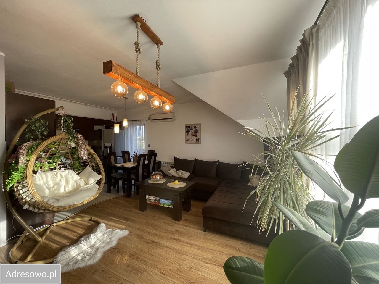 Mieszkanie 4-pokojowe Lubliniec, ul. Podmiejska