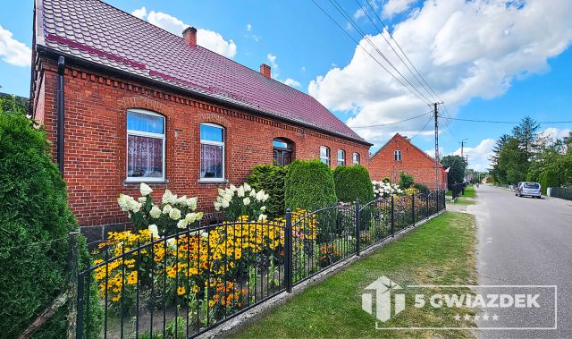 dom wolnostojący, 5 pokoi Wielawino. Zdjęcie 22