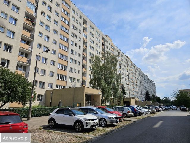 Mieszkanie 2-pokojowe Warszawa Praga-Północ, al. Tysiąclecia. Zdjęcie 1