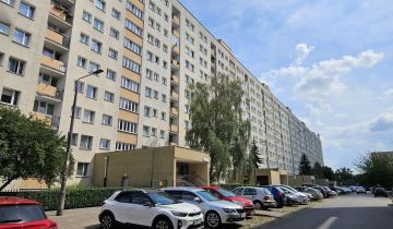 Mieszkanie 2-pokojowe Warszawa Praga-Północ, al. Tysiąclecia
