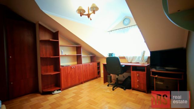 Mieszkanie 5-pokojowe Grodzisk Mazowiecki, ul. L. Teligi. Zdjęcie 7