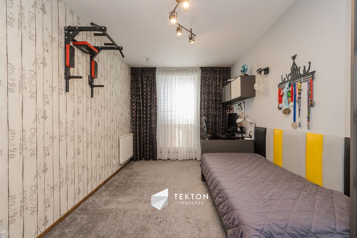 Mieszkanie 3-pokojowe Warszawa Ursus, ul. Skoroszewska. Zdjęcie 12