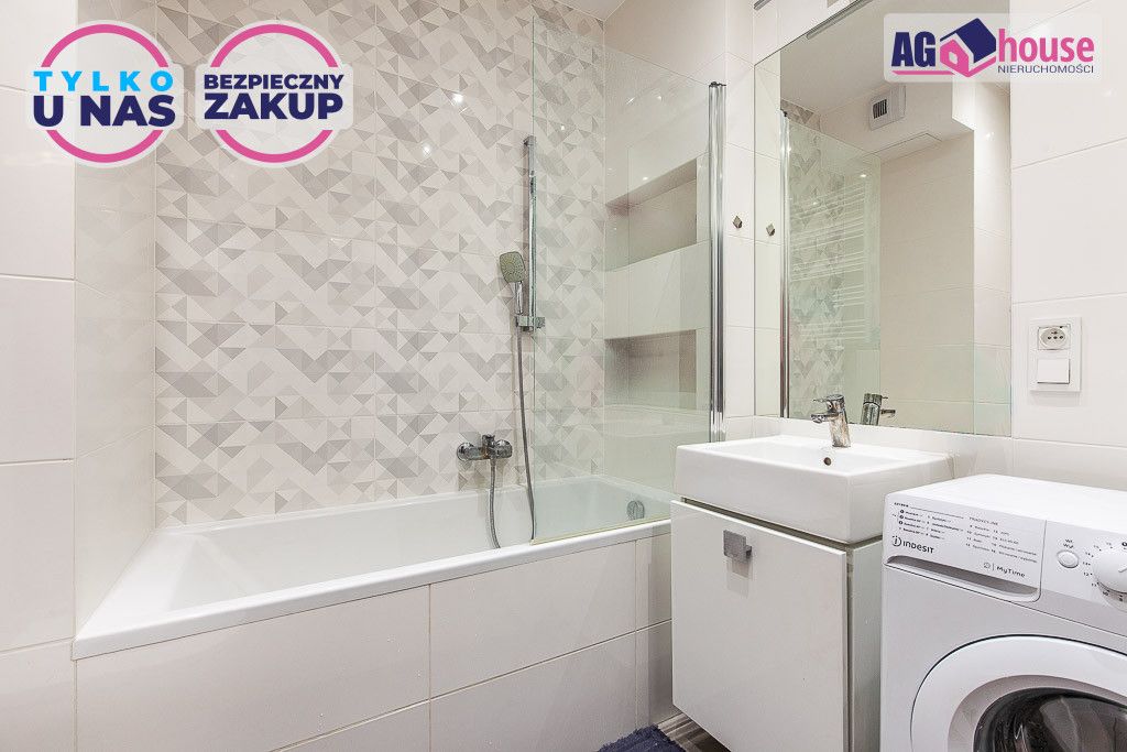 Mieszkanie 2-pokojowe Gdynia Wzgórze Świętego Maksymiliana, ul. Kazimierza Górskiego. Zdjęcie 10