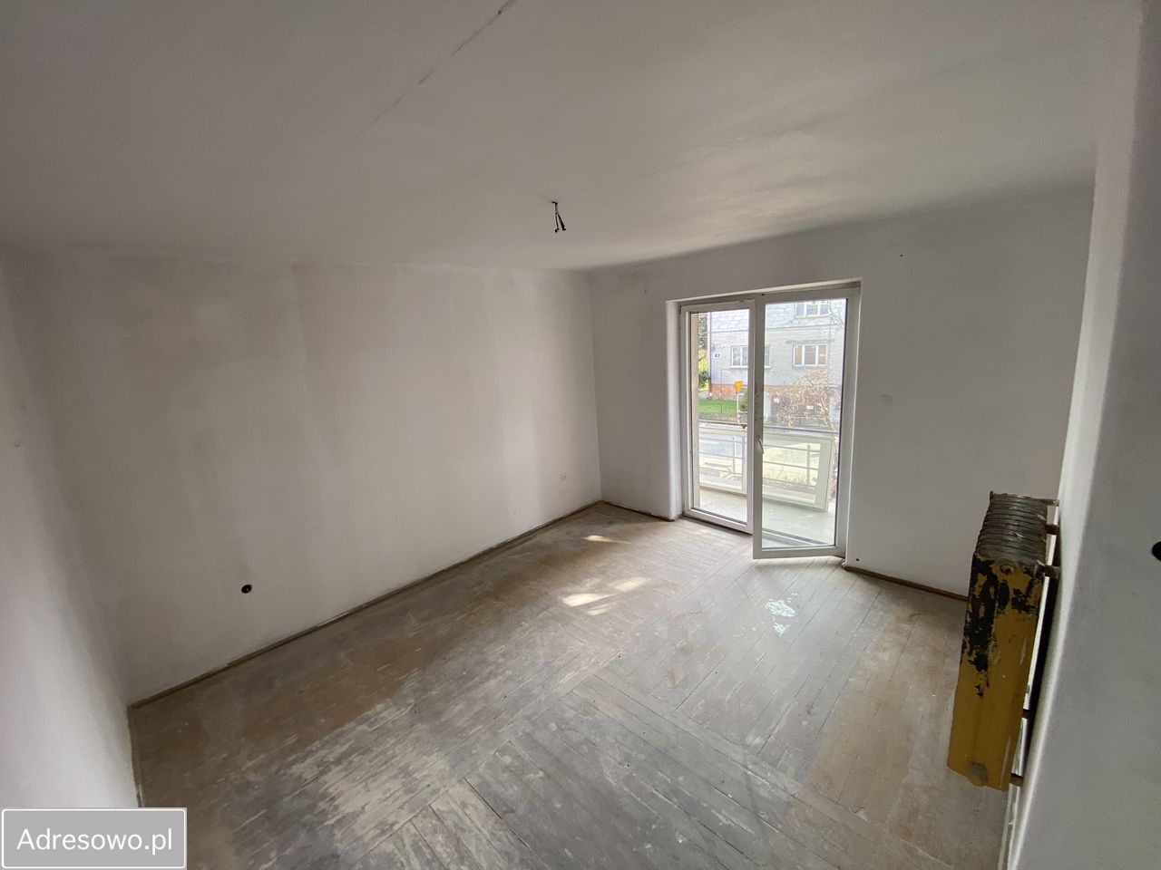 Działka inwestycyjna Marki, ul. Ignacego Jana Paderewskiego. Zdjęcie 7