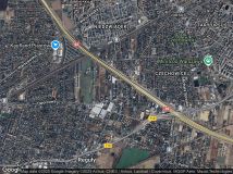 Garaż/miejsce parkingowe Warszawa Ursus, ul. Górna Droga