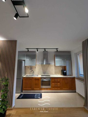 Mieszkanie 2-pokojowe Warszawa Ursynów, al. Komisji Edukacji Narodowej. Zdjęcie 3