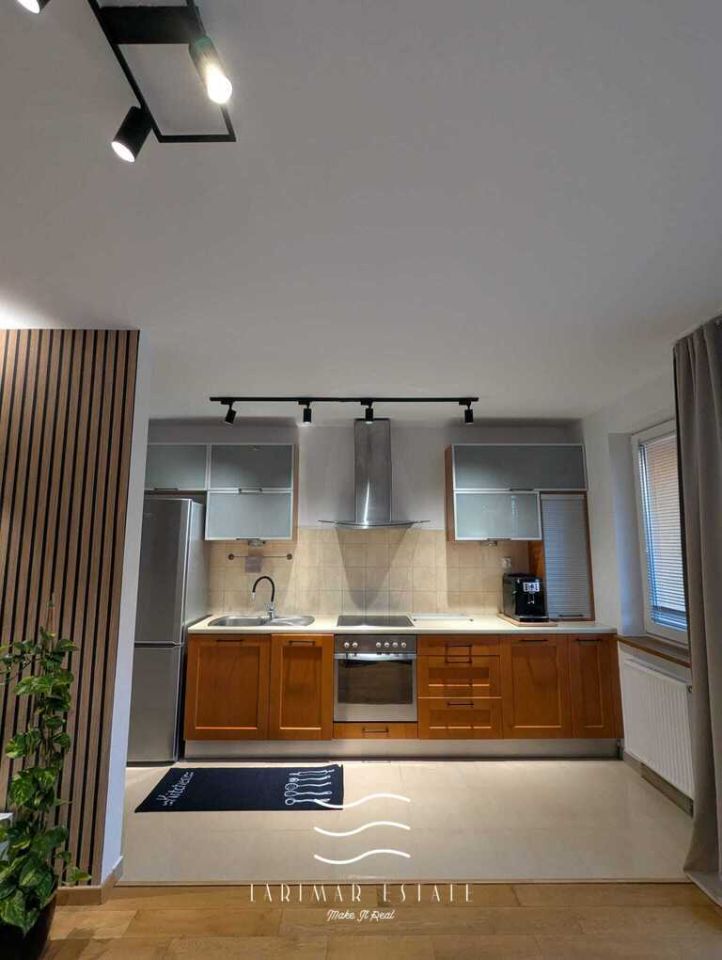 Mieszkanie 2-pokojowe Warszawa Ursynów, al. Komisji Edukacji Narodowej. Zdjęcie 3