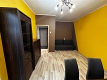 Mieszkanie 1-pokojowe Łódź Bałuty, ul. Powstańców Wielkopolskich. Zdjęcie 2