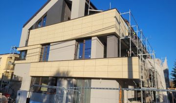 Mieszkanie 3-pokojowe Warszawa Wilanów, ul. Chorągwi Pancernej