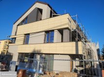 Mieszkanie 3-pokojowe Warszawa Wilanów, ul. Chorągwi Pancernej